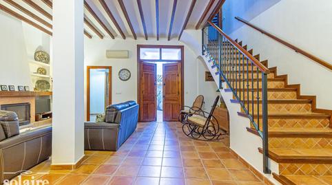 Foto 2 de Casa o chalet de alquiler en La Nucia Pueblo, Alicante