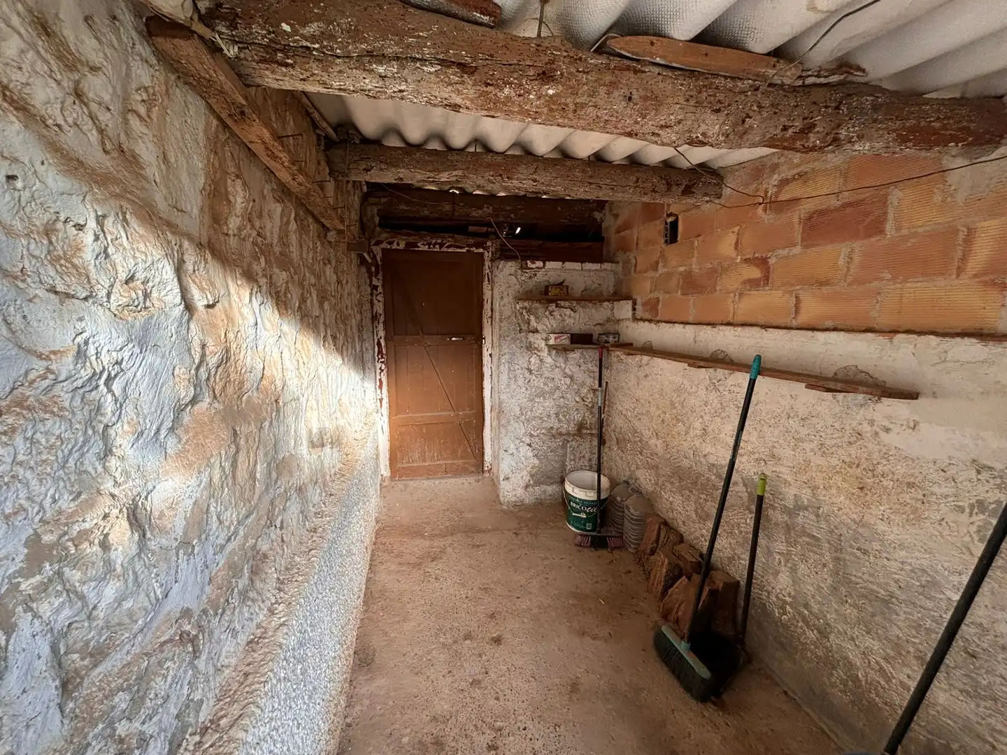 Casa o chalet en venta en Sariñena con Jardín privado