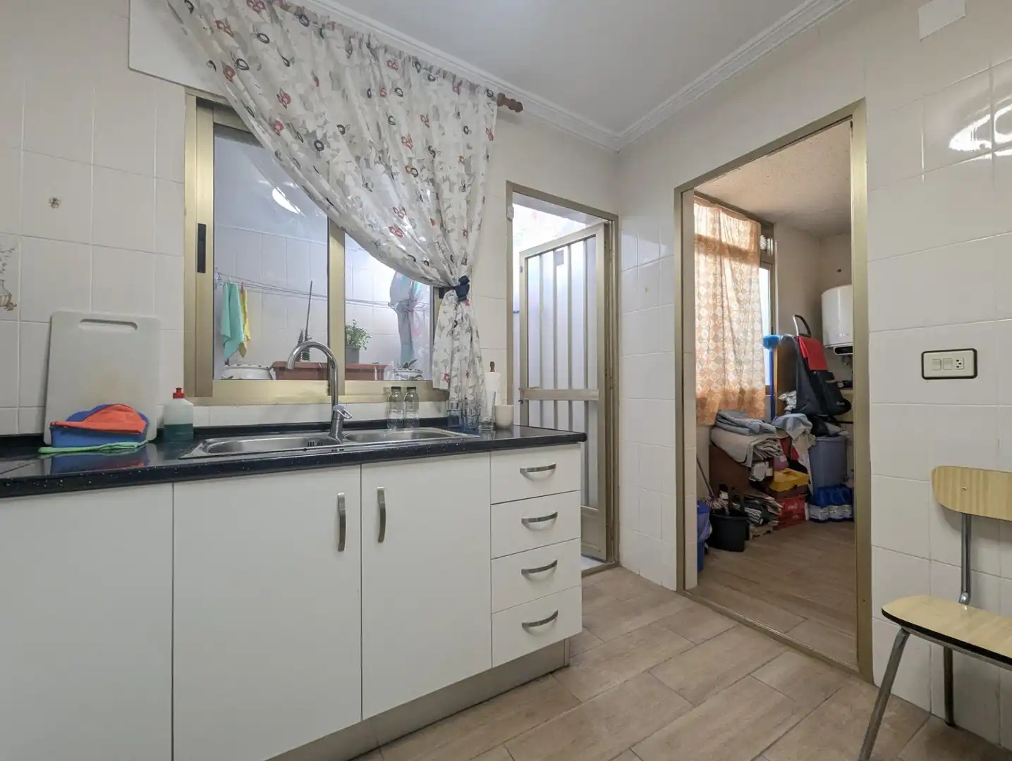 Duplex avec terrasse à vendre à Playa del Acequión, Náufragos y Rocío del Mar, imagen 11
