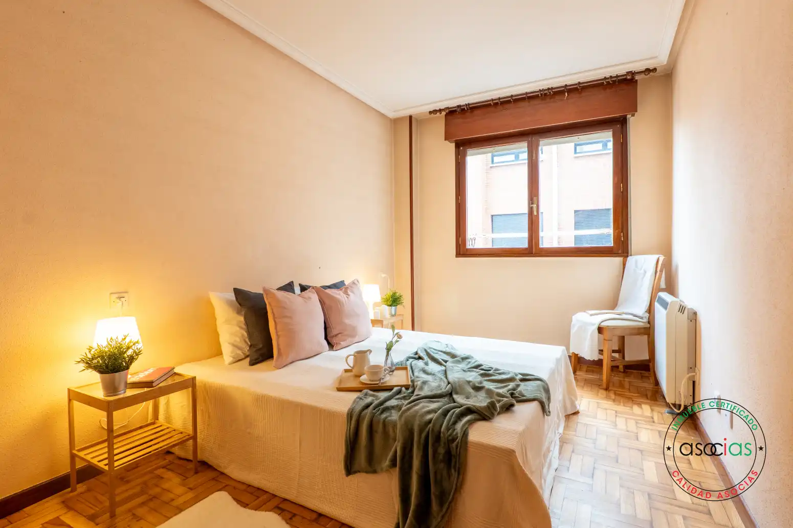 Piso con ascensor en venta en Gijón - Calle Jesus 9, imagen 11