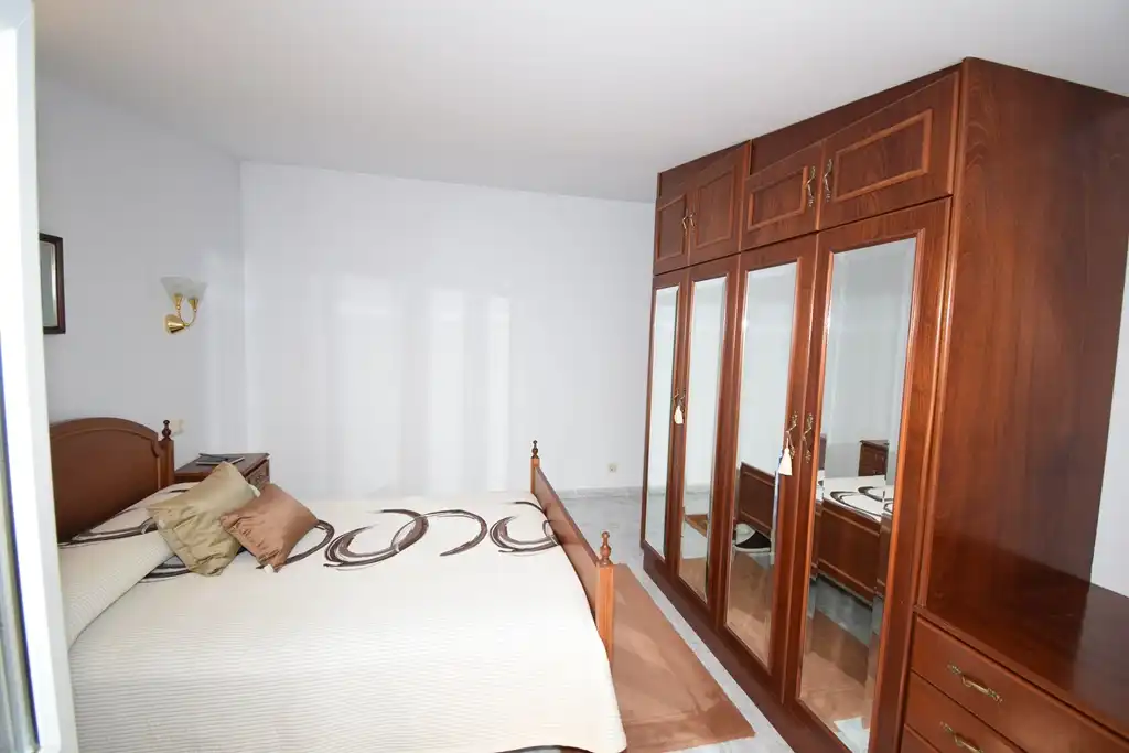 Dormitori de Àtic en venda en Miño amb Calefacció i Terrassa