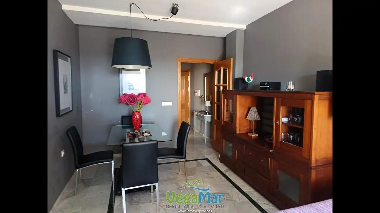 Maisonette zur Miete in Almuñecar Centro