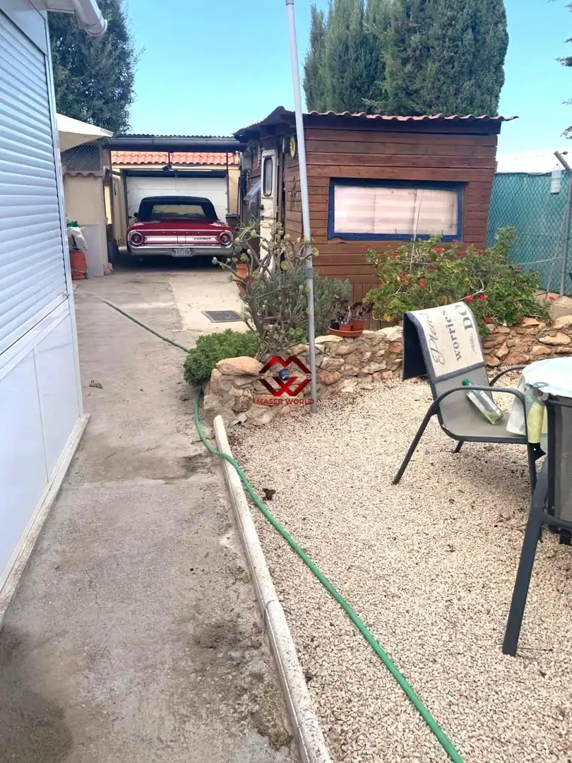 Villa à vendre à Campo de Murcia, imagen 7