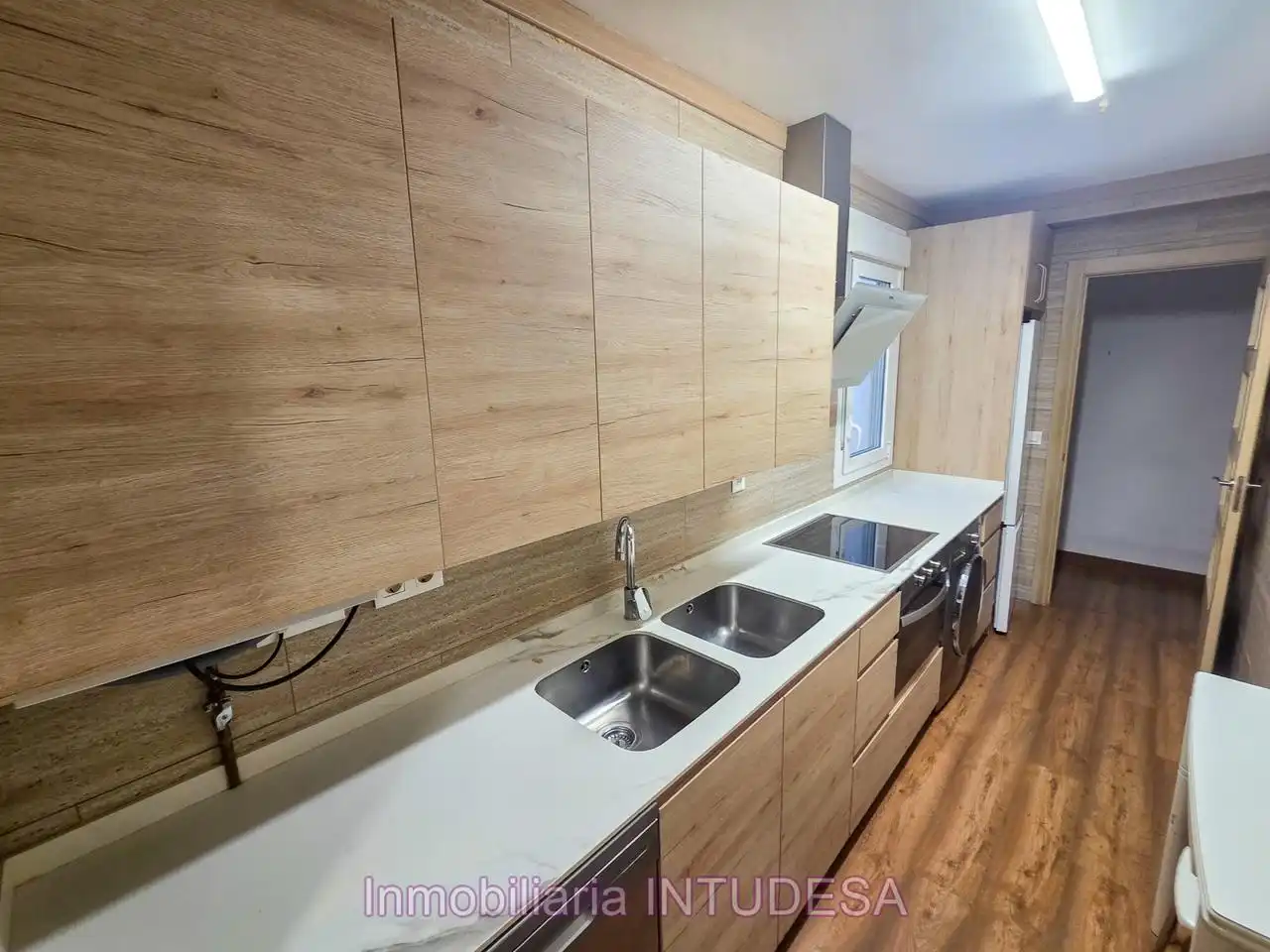 Flat with lift to rent in Calle Santa Ana, imagen 15