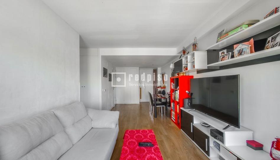Photo 1 of Flat for sale in Parque Oeste - Fuente Cisneros, Madrid