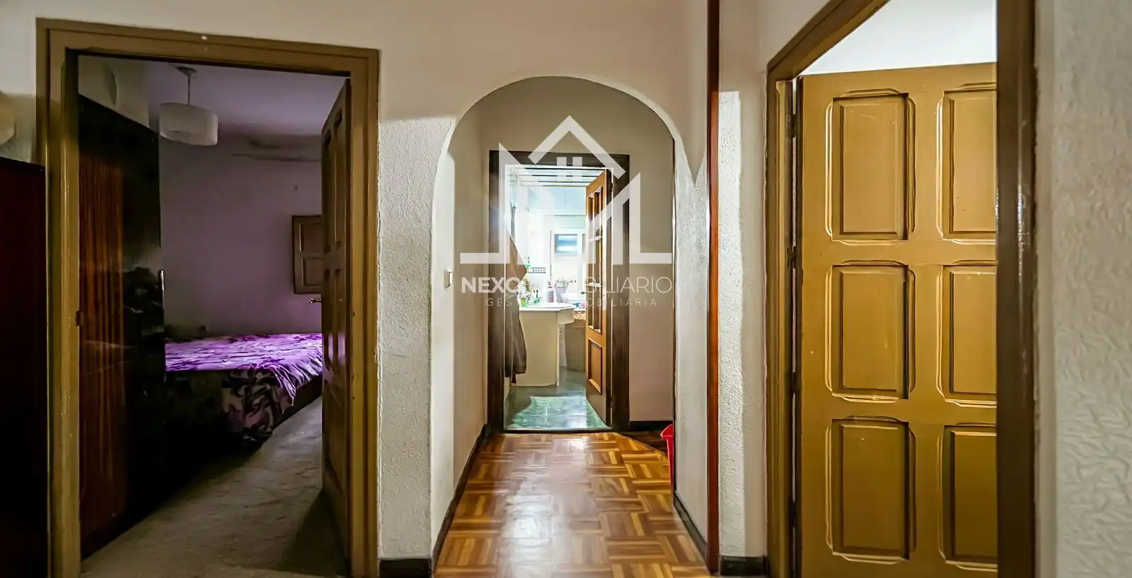 Casa adosada en venda a Mirasierra, Seseña Nuevo