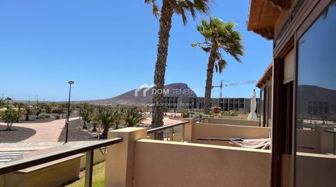 Foto 2 de Casa o chalet en venta en Los Abrigos, Granadilla de Abona