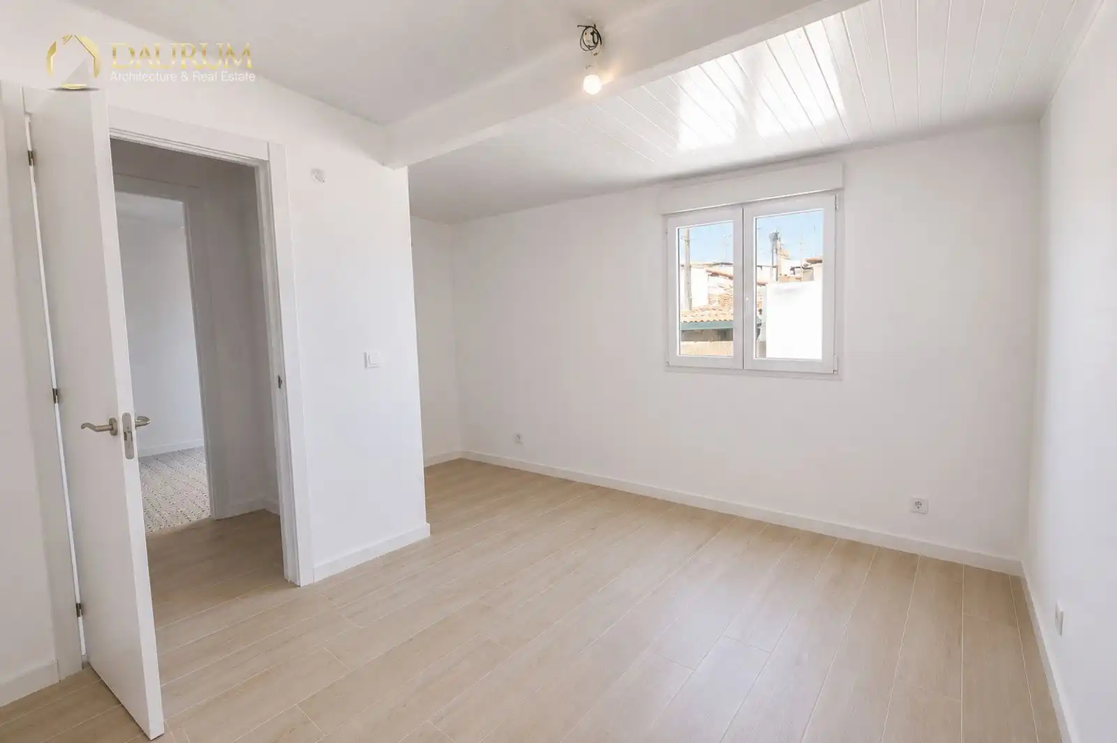 Dormitori de Casa o xalet en venda en Mutxamel amb Calefacció, Terrassa i Traster