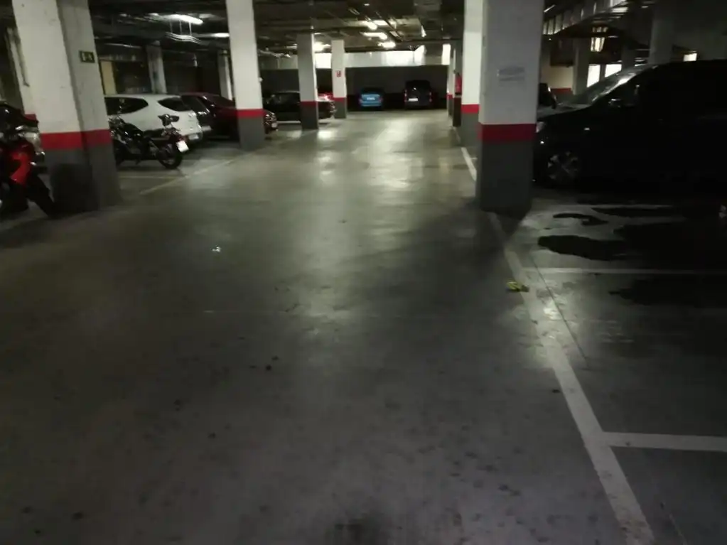Aparcamiento en venta en CERRO DEL MURMULLO, imagen 5