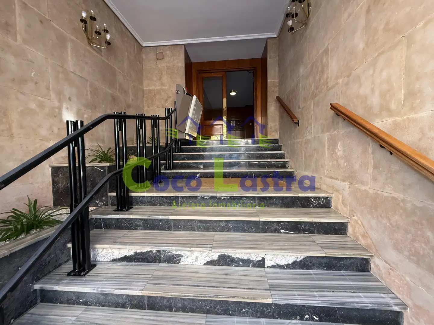 Wohnung mit Aufzug zum Verkauf in Calle Correhuela, imagen 2
