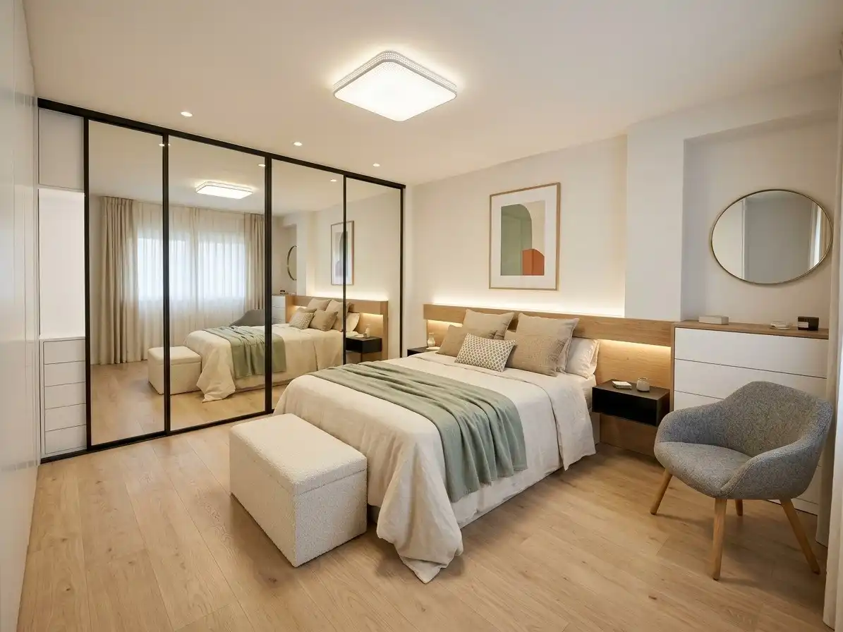 Appartamento con ascensore in vendita a Calle de Baeza, imagen 14
