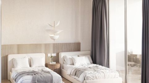 Foto 4 de Apartament en venda a La Nucia Pueblo, La Nucia