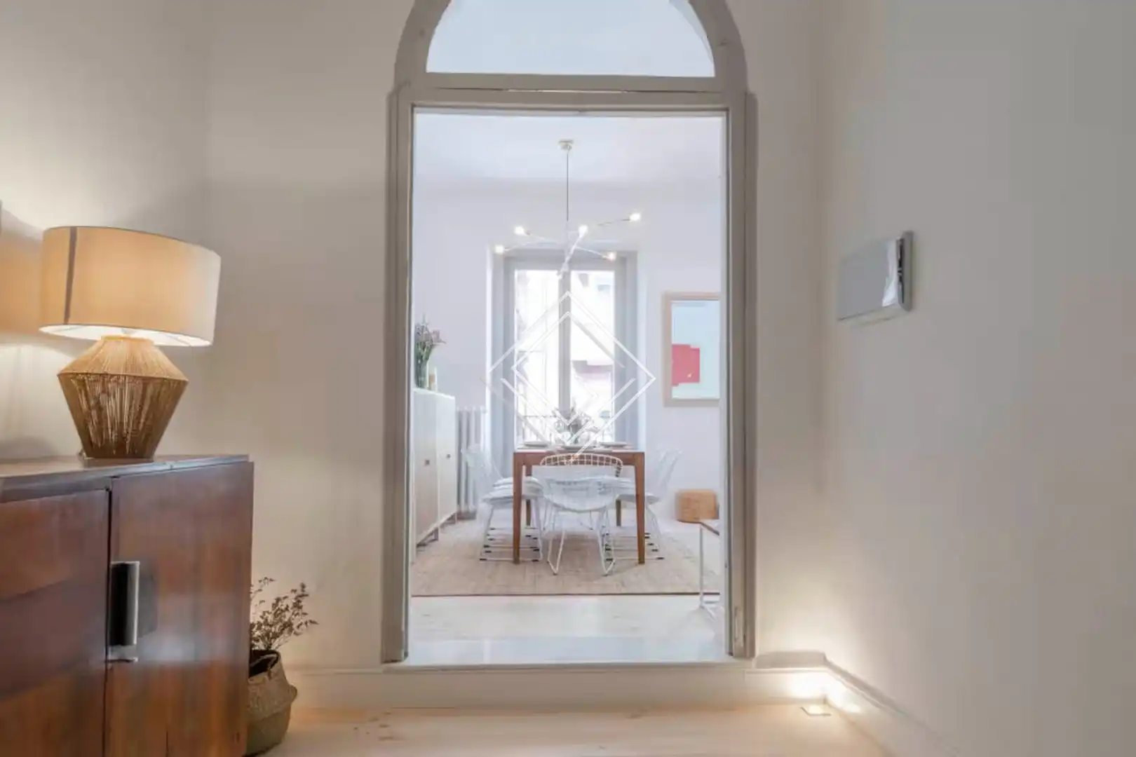 Wohnung zur Miete in Centro