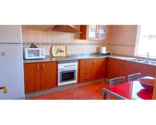 Kitchen of House or chalet for sale in Puebla de Don Fadrique