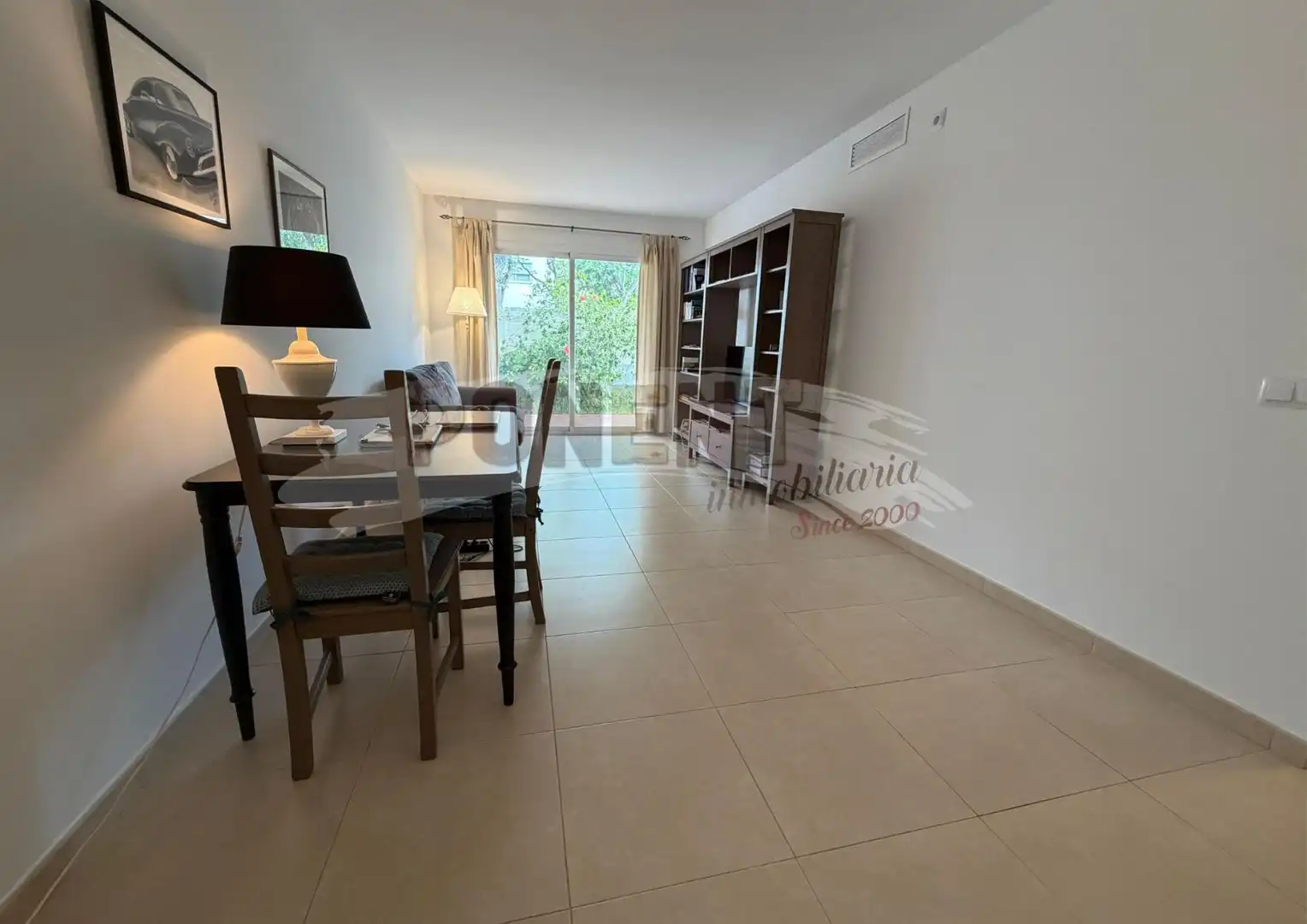 Planta baja en venta en Ses Figueretes - Platja d'en Bossa - Cas Serres