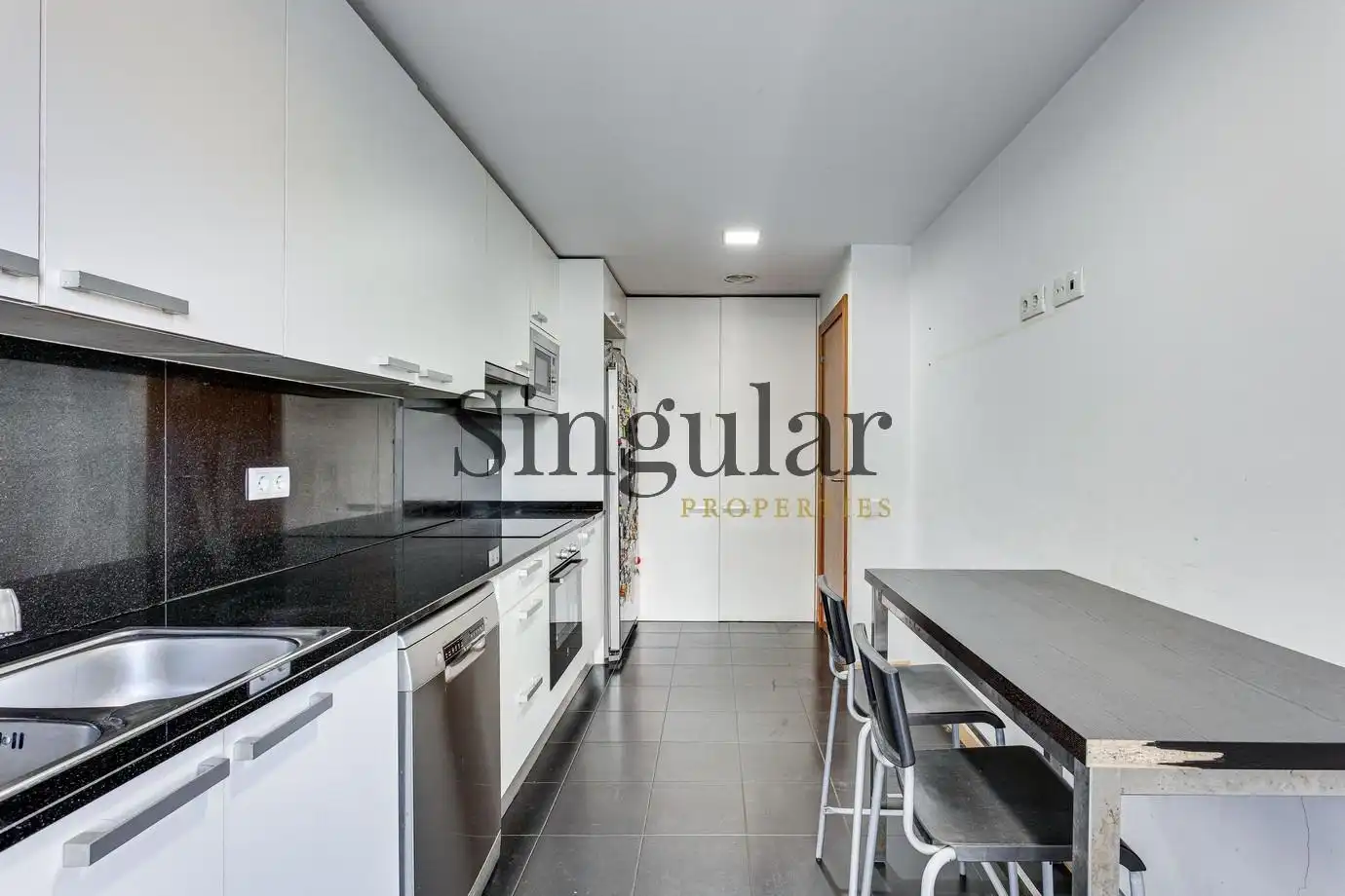 Piso con terraza en venta en Passeig Marítim, imagen 18