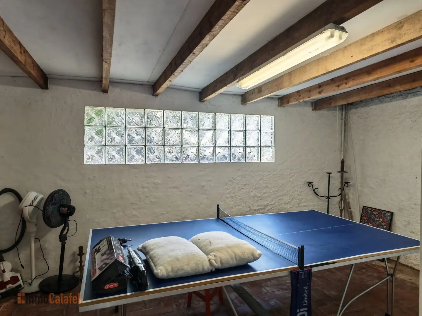 Chalet con piscina en venta en S Josep, imagen 51