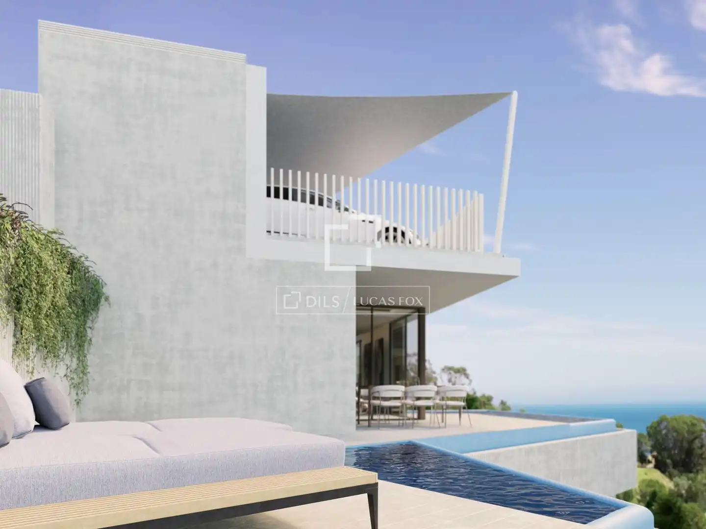 Terrace of Houses for sale in Begur  with Air Conditioner, Heating and Swimming Pool