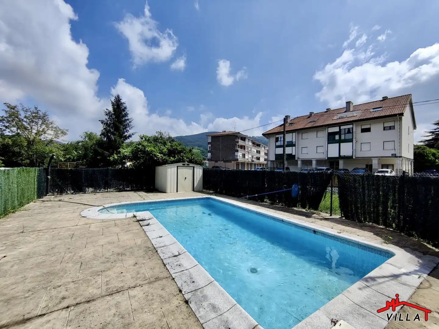 Appartement avec piscine à vendre à Ampuero, imagen 3