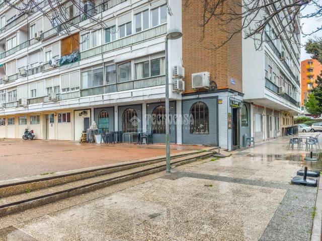 Local comercial en Venta en Concepción