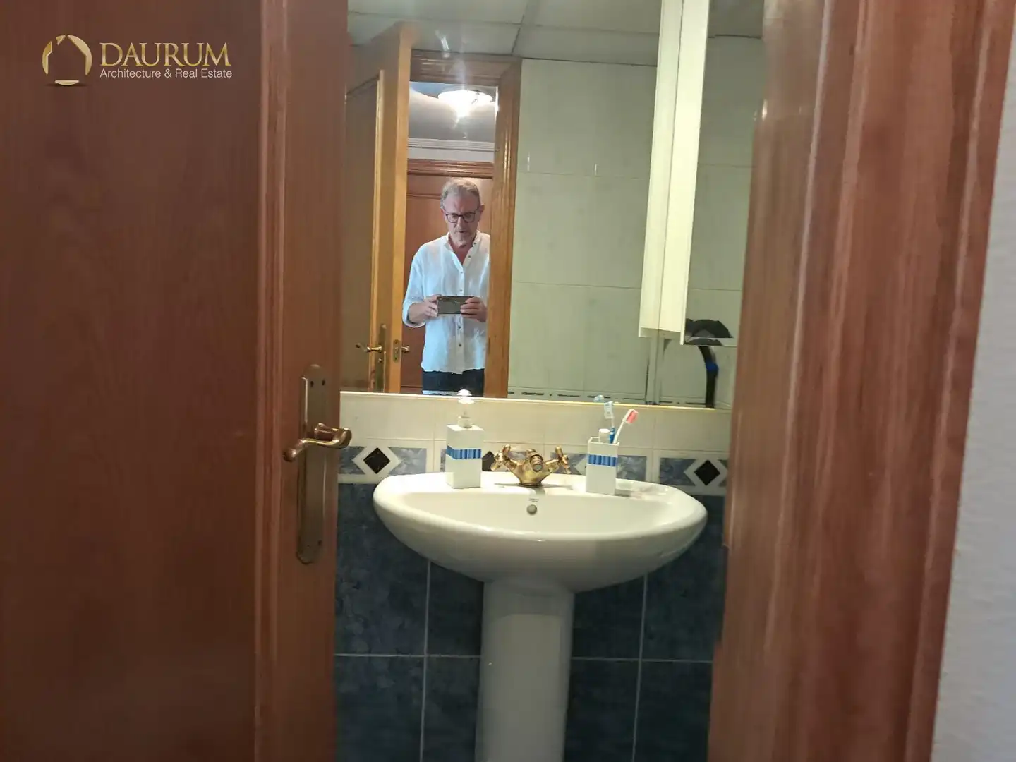 Flat with lift for sale in Ausias March, imagen 15