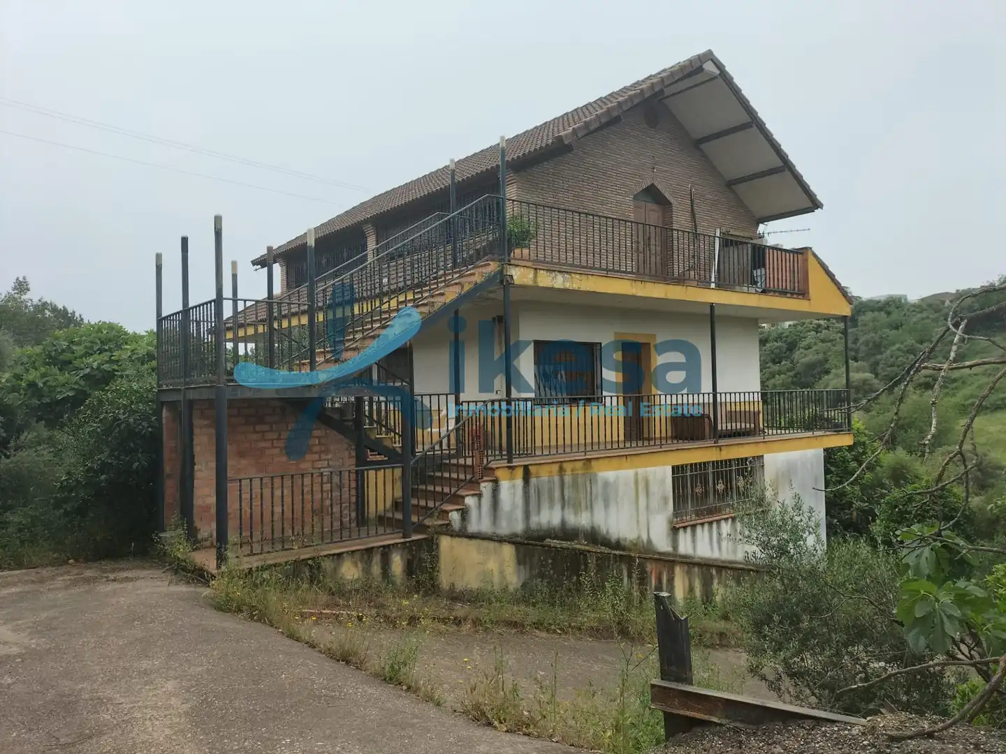 Villa con piscina in vendita a Periurbano Este - Campiña, imagen 3