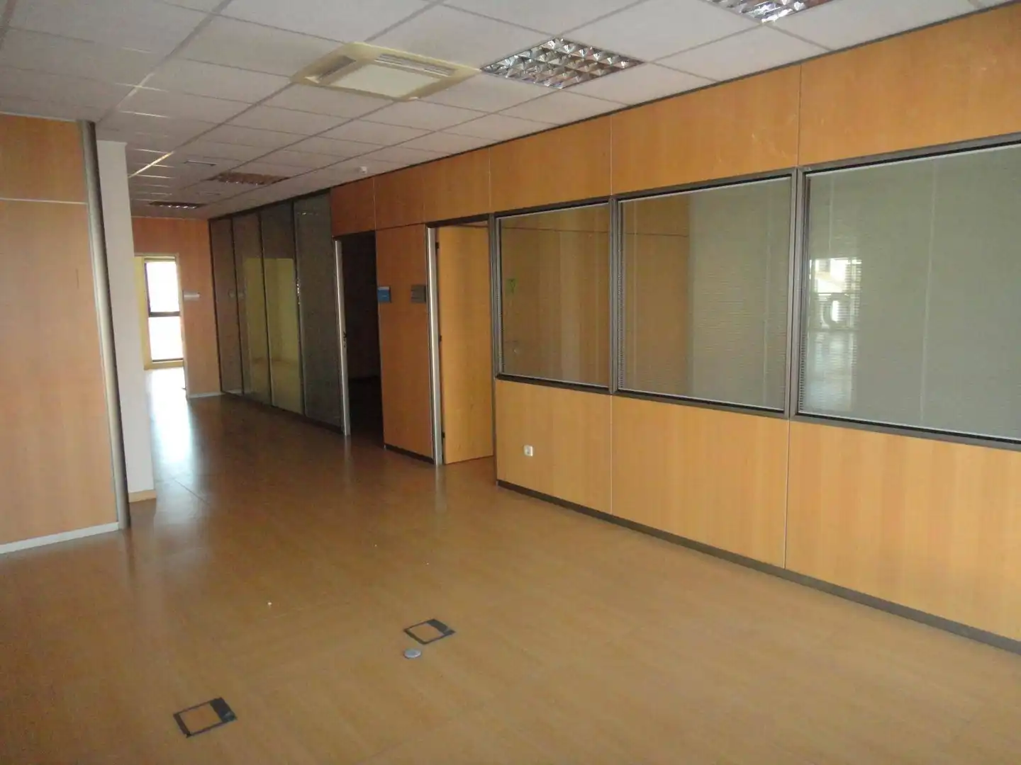 Oficina amb ascensor en venda a Ensanche - Sar, imagen 14