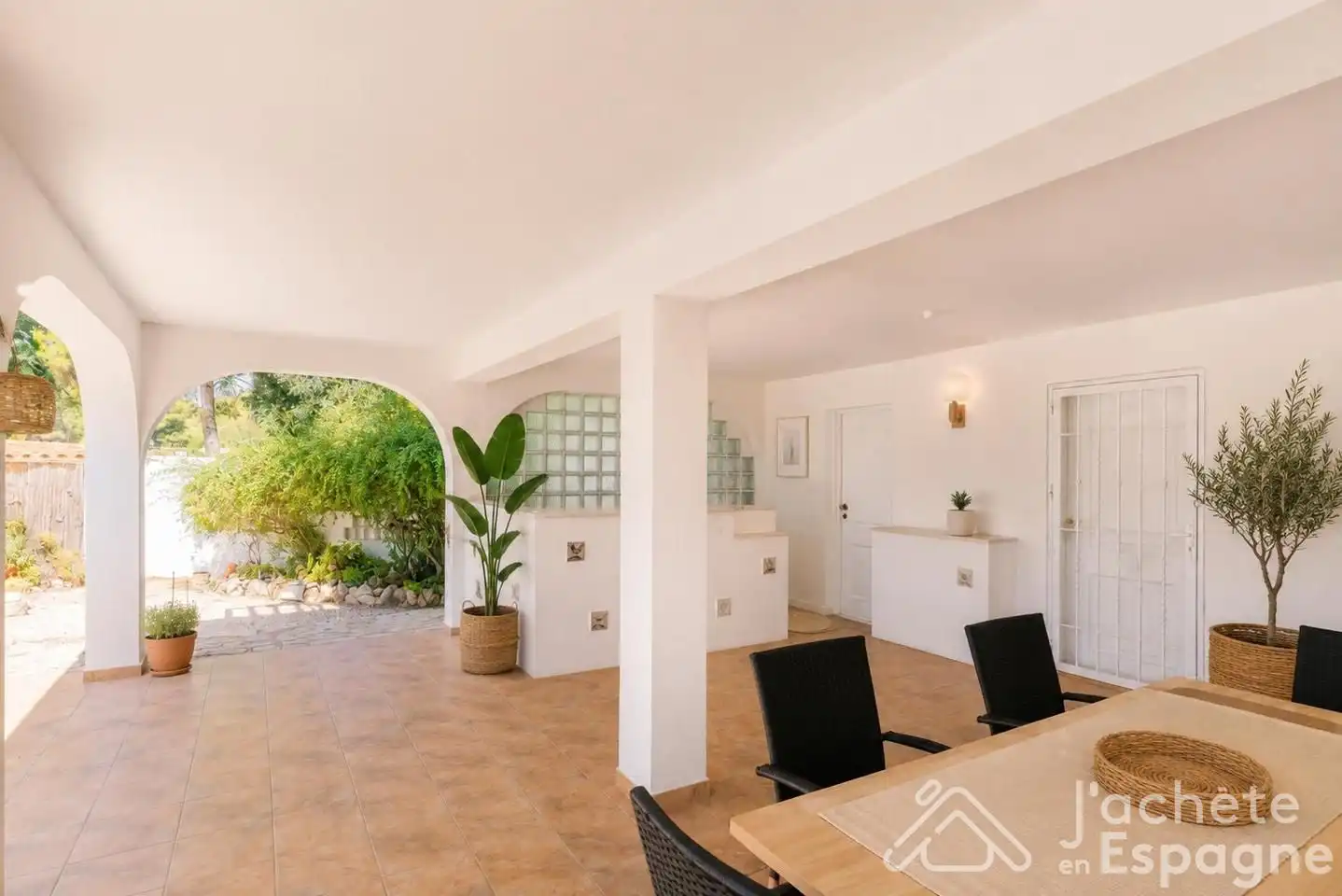 Haus mit Pool zum Verkauf in Montroi / Montroy, imagen 24
