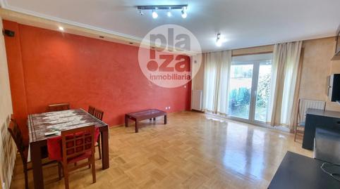 Foto 2 de Casa adosada en venda a Avellanosa (villafria), Villafría - La Ventilla - Castañares, Burgos Capital