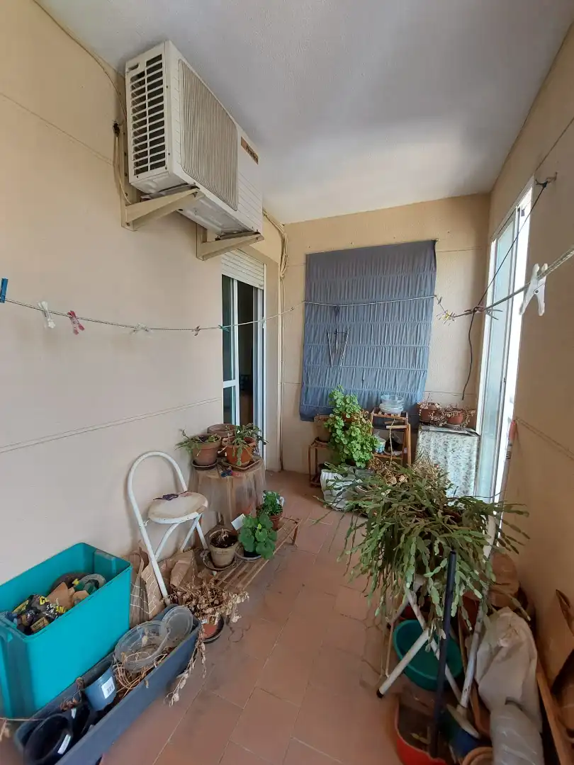 Wohnung mit Terrasse zum Verkauf in Don Benito, imagen 19