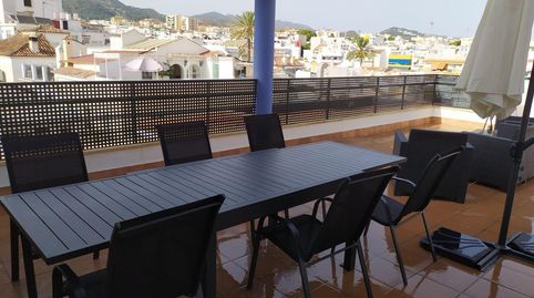 Sensacional Ático ubicado en pleno Casco Antiguo de Marbella