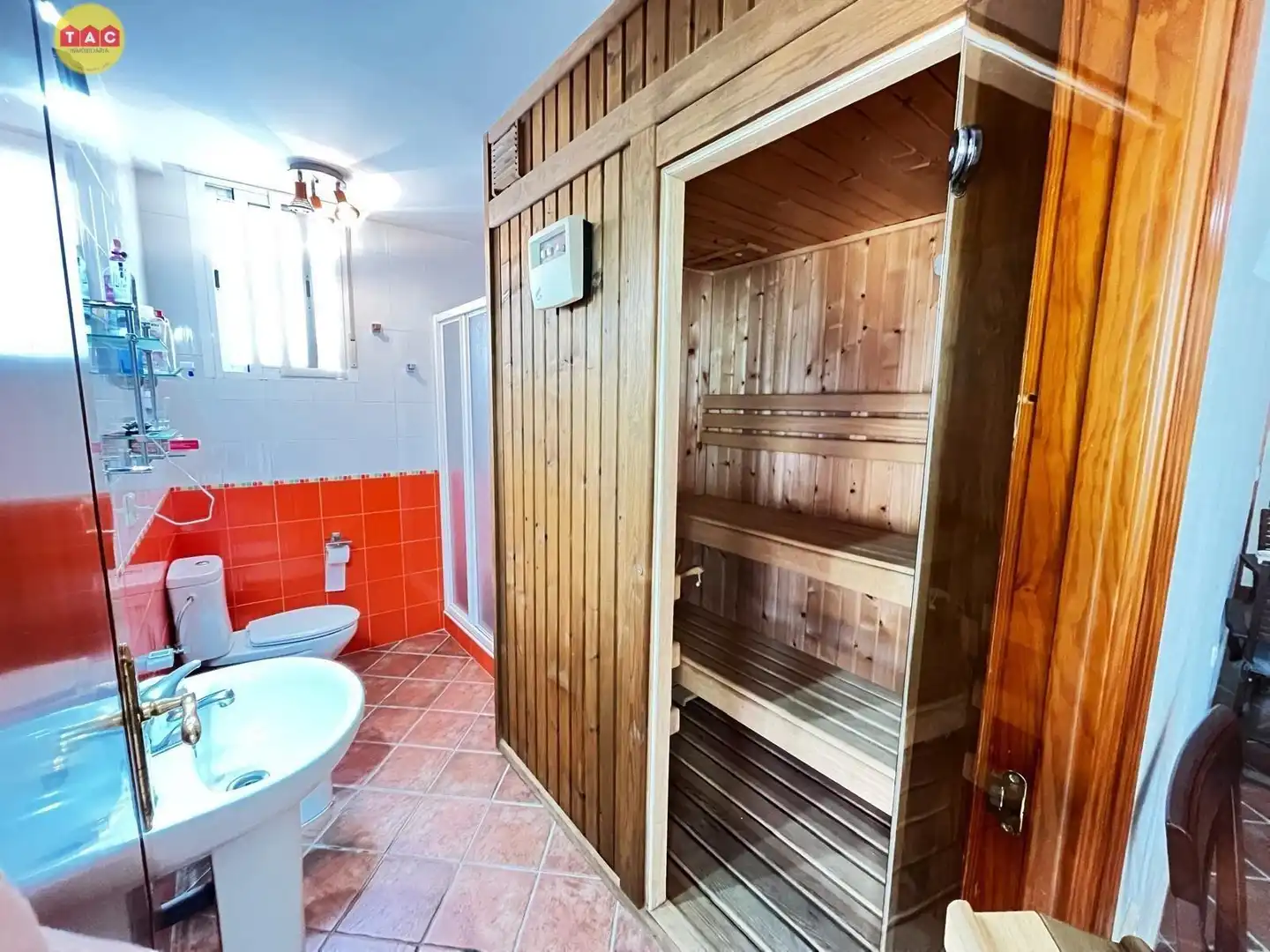 Villa avec piscine à vendre à Lepe, imagen 31