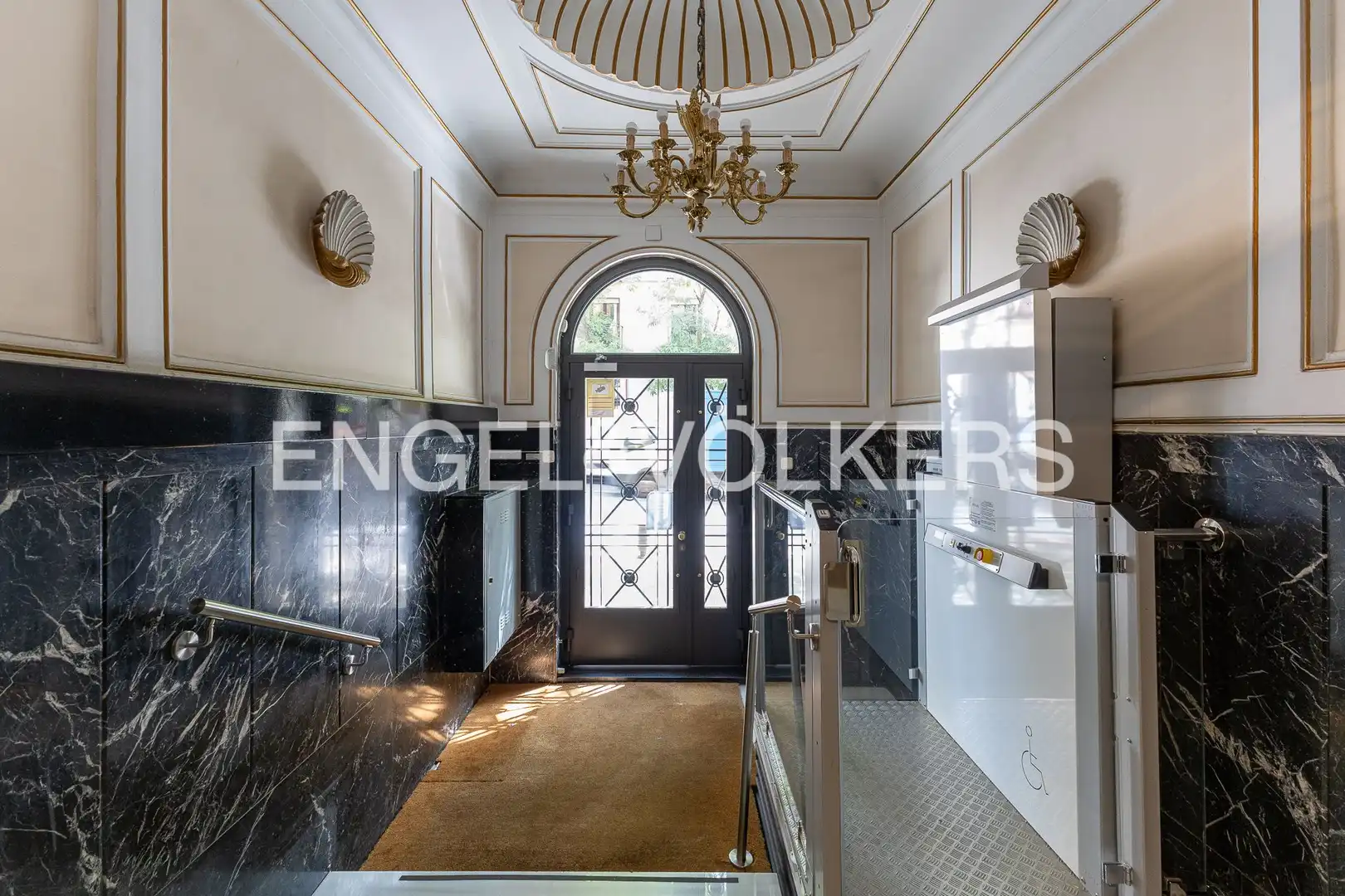 Piso en venta en Madrid con Calefacción
