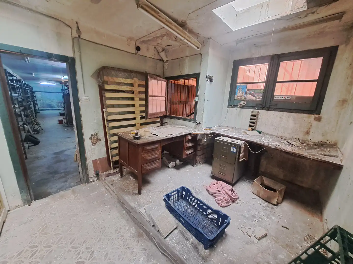 Commercial properties for sale in Barcelona