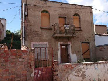 Casa en venta en Villamediana de Iregua