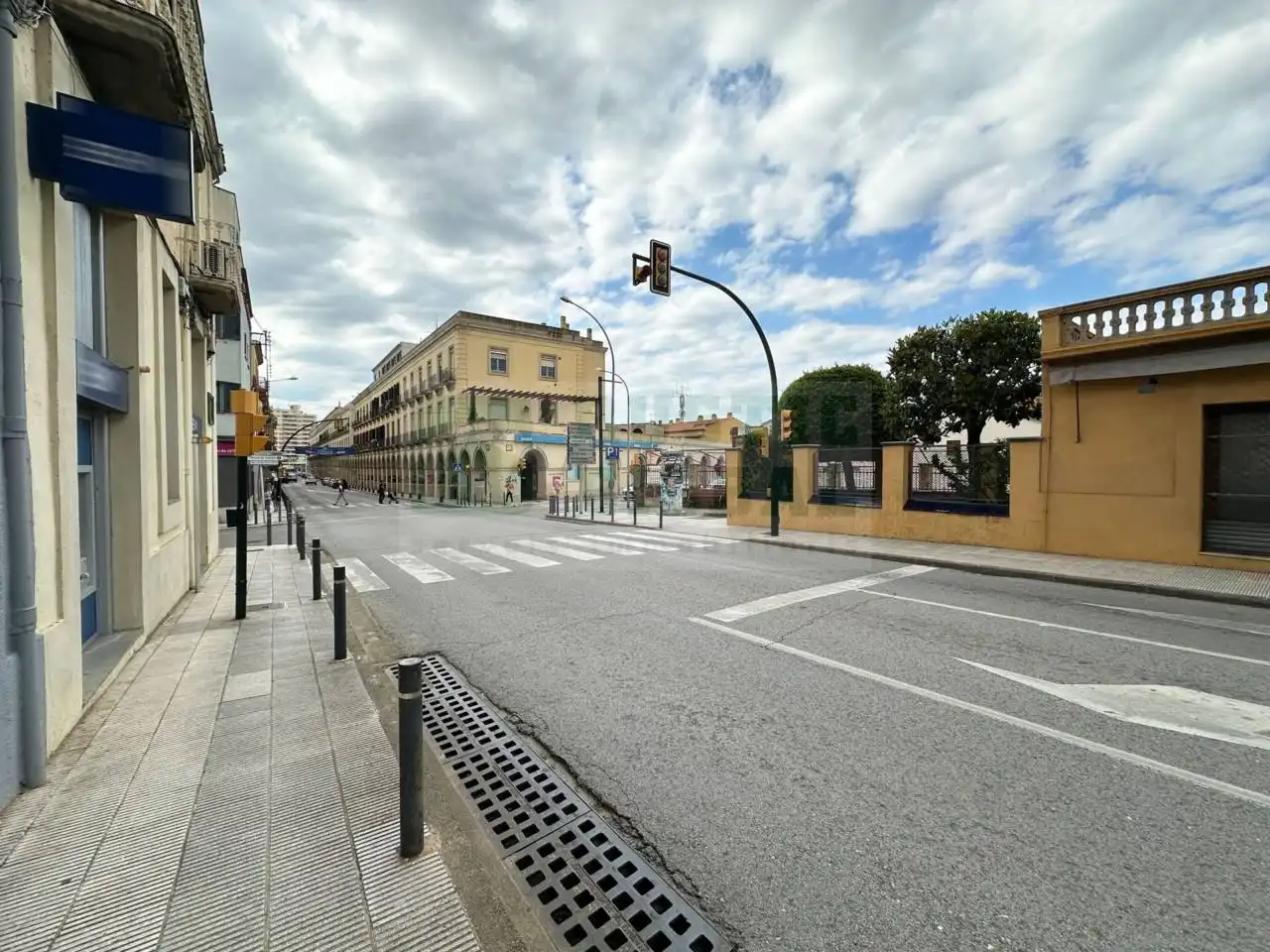 Local comercial de lloguer a La Bisbal d'Empordà, imagen 8