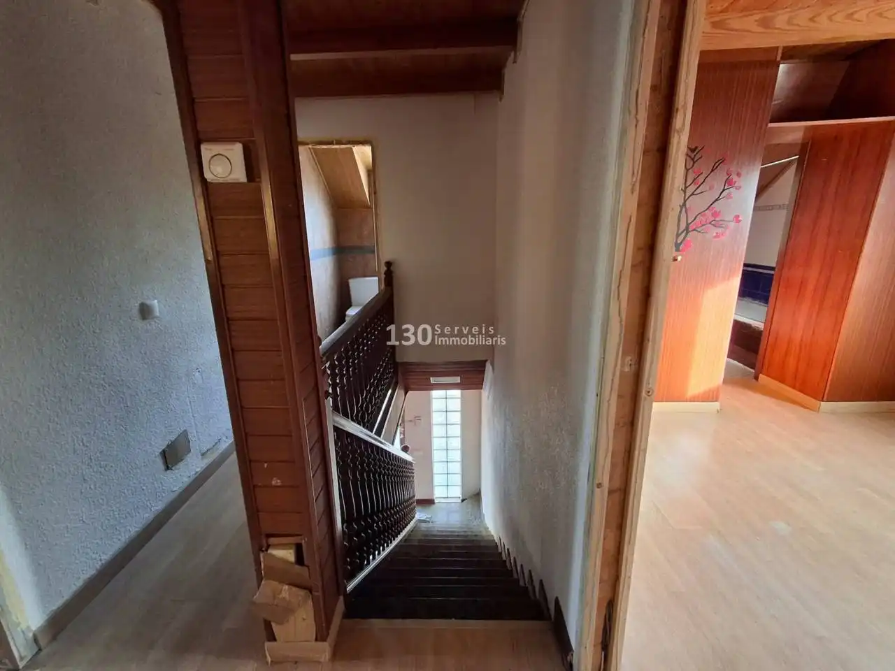 Casa o xalet en venda en Cabra del Camp amb Jardí privat, Parquet i Terrassa