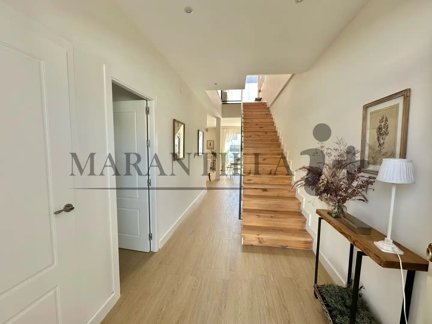 Casa o chalet en venta en Islantilla con Aire acondicionado, Jardín privado y Terraza