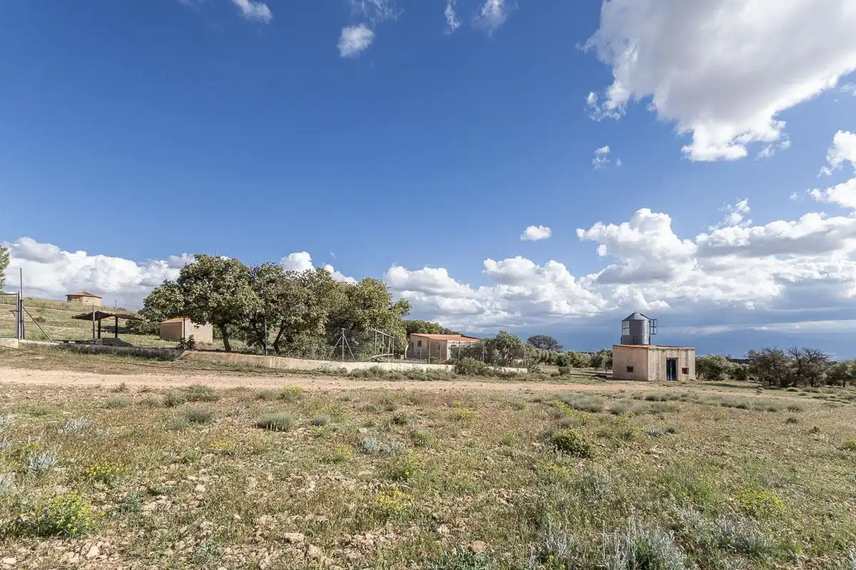 Terreni e lotti in vendita a la finca el launero guadix, imagen 39