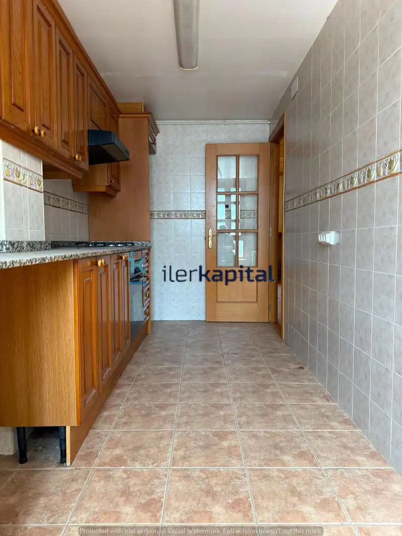 Kitchen of Flat for sale in Vielha e Mijaran  with Heating and Storage room