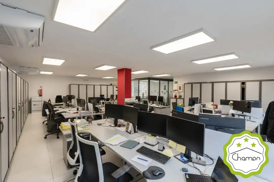 Office space with lift for sale in Indautxu, imagen 31