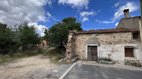 Foto 2 von Haus oder Chalet zum Verkauf in Esquileo, 8, Trescasas, Segovia