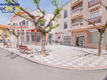 Appartamento in vendita a Callejón Aire