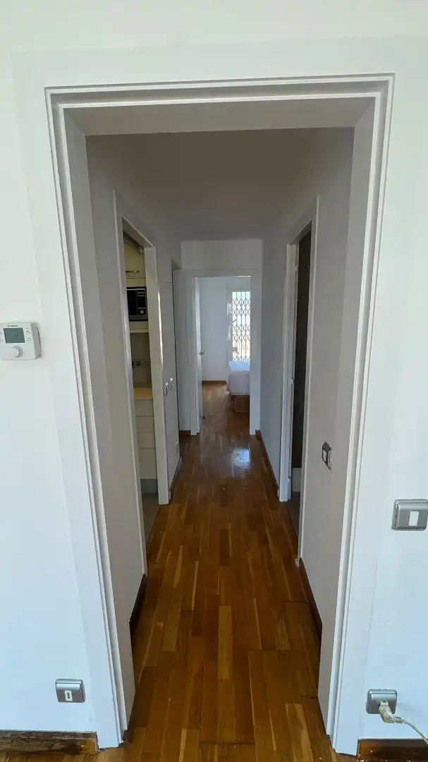 Ático en venta en Barcelona con Aire acondicionado, Terraza y Balcón