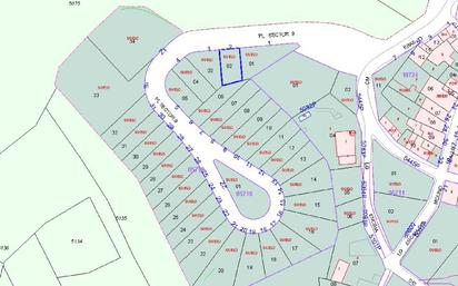 Residencial en venda en Yebes