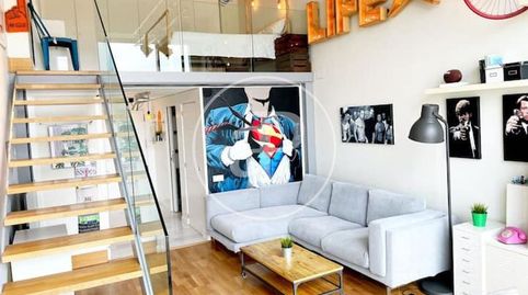 Foto 4 de Loft de alquiler en Av. Hermanos Machado, Sant Llorenç - Zona Alfahuir, Valencia Capital