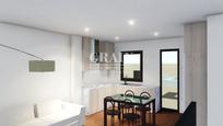 Bedroom of Flat for sale in  Albacete Capital  with Heating