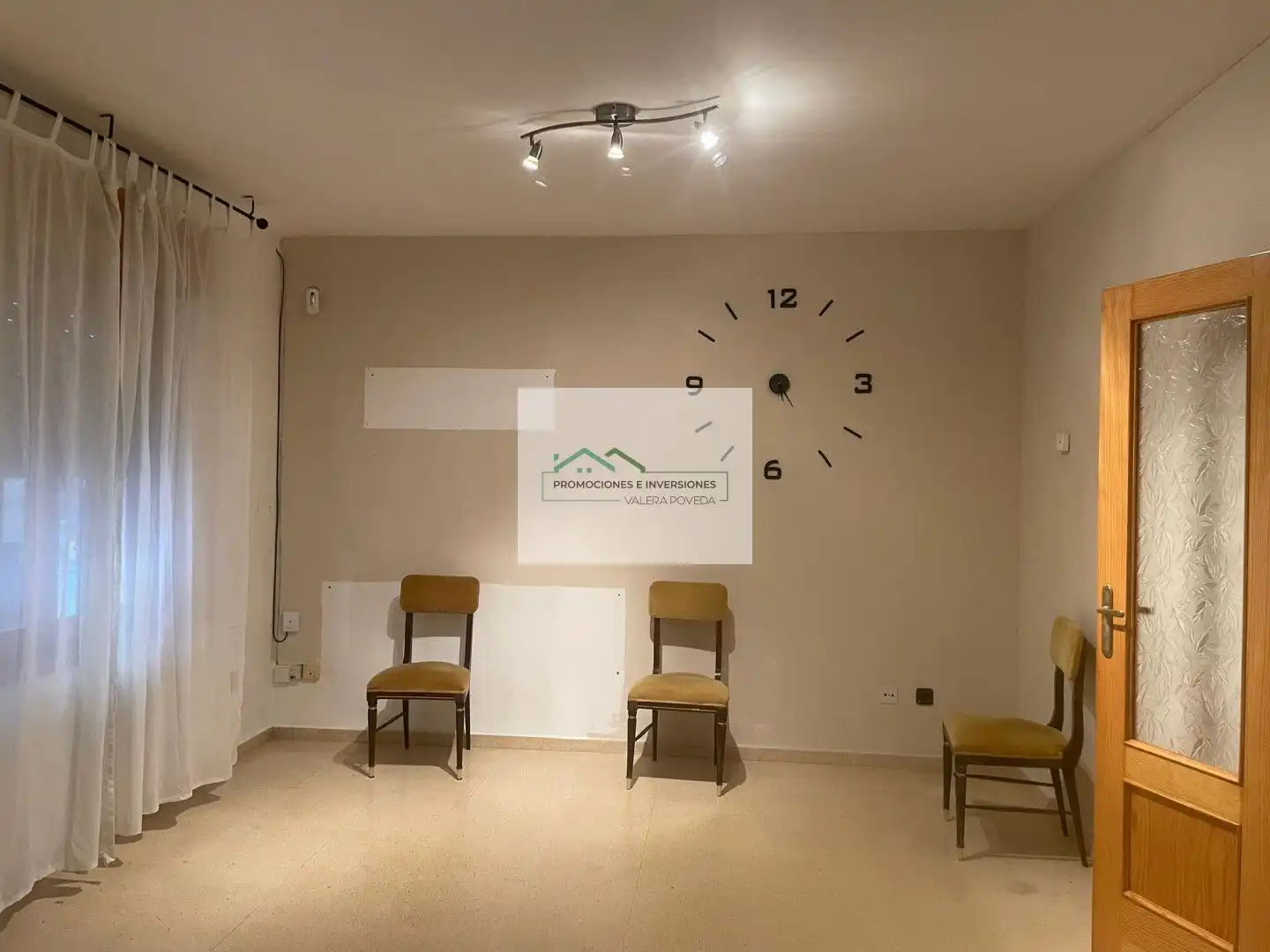 Piso en venta en Iniesta