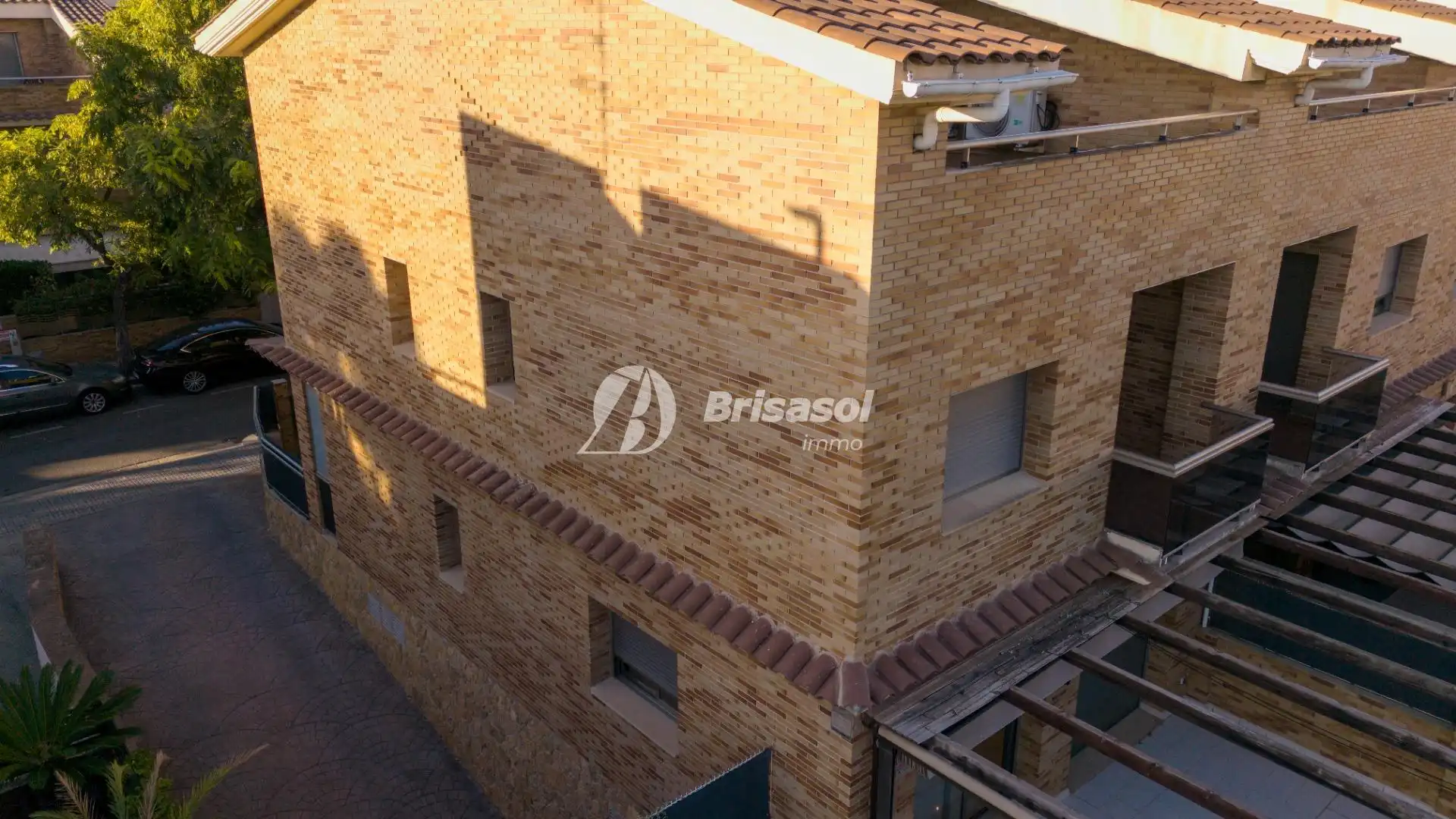 Adossat amb piscina en venda a Barenys, imagen 45