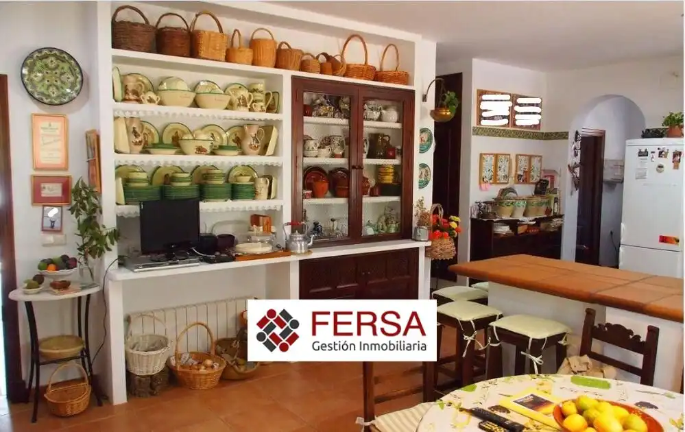 Chalet en venta en Arcos de la Frontera, imagen 8
